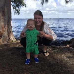 Meet your Posher, Bobbi jo